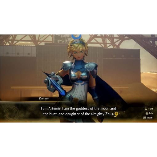 Εικόνα της Shin Megami Tensei V: Vengeance Nintendo Switch