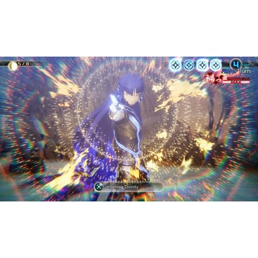 Εικόνα της Shin Megami Tensei V: Vengeance Nintendo Switch