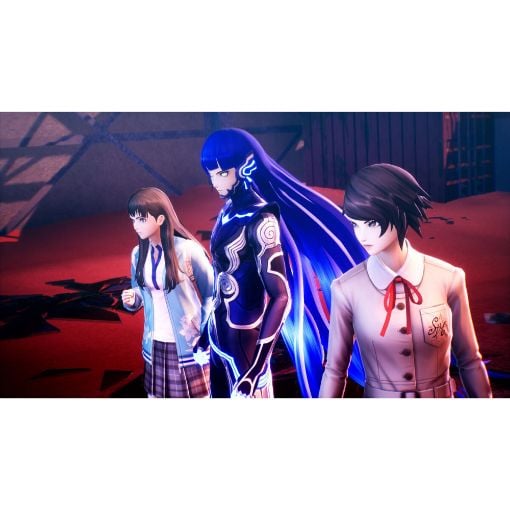Εικόνα της Shin Megami Tensei V: Vengeance Nintendo Switch