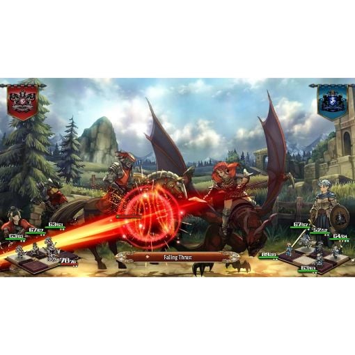 Εικόνα της Unicorn Overlord PS5