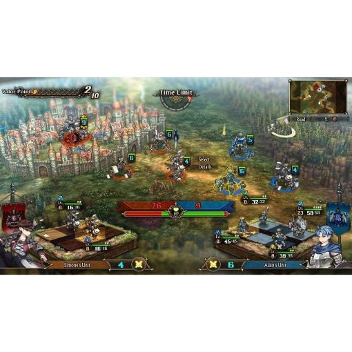 Εικόνα της Unicorn Overlord PS5