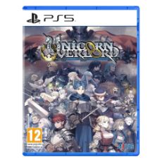 Εικόνα της Unicorn Overlord PS5