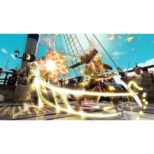 Εικόνα της Like a Dragon: Pirate Yakuza in Hawaii PS5