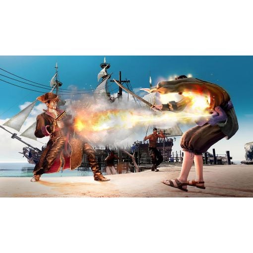 Εικόνα της Like a Dragon: Pirate Yakuza in Hawaii PS5