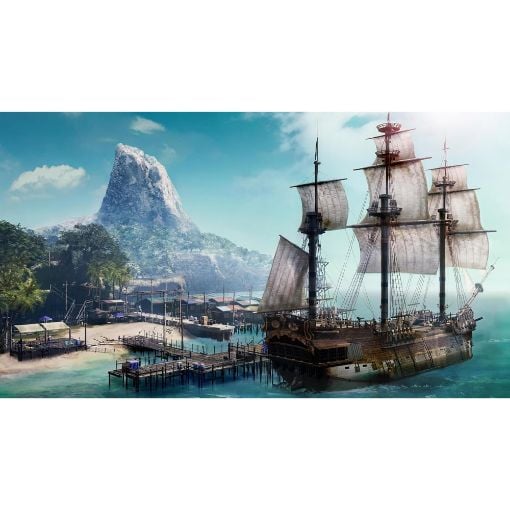 Εικόνα της Like a Dragon: Pirate Yakuza in Hawaii PS5