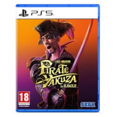 Εικόνα της Like a Dragon: Pirate Yakuza in Hawaii PS5