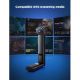 Εικόνα της Govee TV Backlight 3 Lite RGBICW Wi-Fi + Bluetooth 75-85" 5m H6099