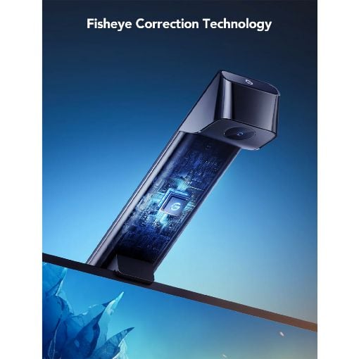 Εικόνα της Govee TV Backlight 3 Lite RGBICW Wi-Fi + Bluetooth 75-85" 5m H6099