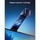 Εικόνα της Govee TV Backlight 3 Lite RGBICW Wi-Fi + Bluetooth 75-85" 5m H6099