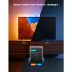 Εικόνα της Govee TV Backlight 3 Lite RGBICW Wi-Fi + Bluetooth 75-85" 5m H6099