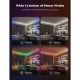 Εικόνα της Govee COB LED Strip Light Pro 3m H61E5