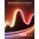 Εικόνα της Govee COB LED Strip Light Pro 3m H61E5