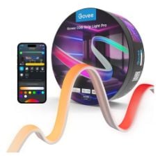 Εικόνα της Govee COB LED Strip Light Pro 3m H61E5