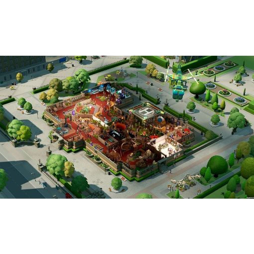 Εικόνα της Two Point Museum Xbox