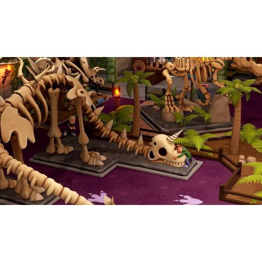 Εικόνα της Two Point Museum Xbox
