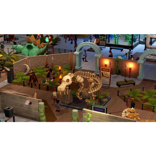 Εικόνα της Two Point Museum Xbox