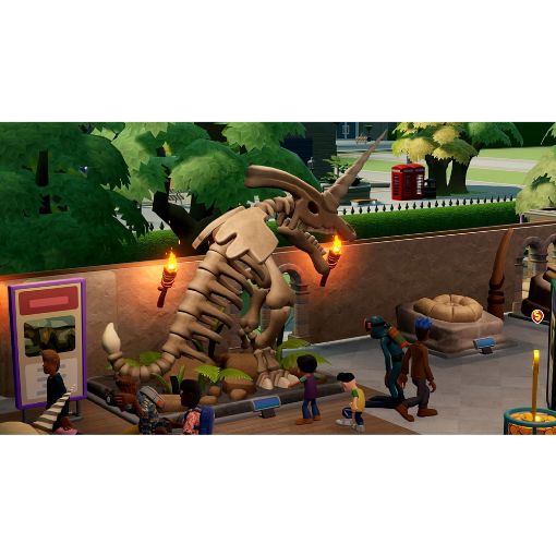 Εικόνα της Two Point Museum Xbox