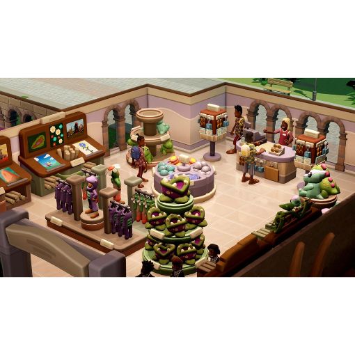 Εικόνα της Two Point Museum Xbox