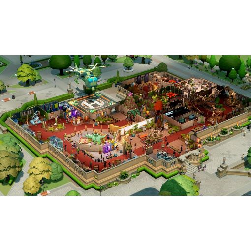 Εικόνα της Two Point Museum Xbox