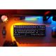 Εικόνα της Πληκτρολόγιο Keychron K8 V2 QMK TKL Wireless RGB Hot-Swappable Aluminum Red Switches (US) K8X-J1