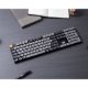 Εικόνα της Πληκτρολόγιο Keychron K5 V2 QMK Full Wireless RGB Brown Switches (US) K5X-B3