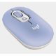 Εικόνα της Ποντίκι Logitech POP Emoji Bluetooth Lilac 910-007414