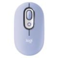 Εικόνα της Ποντίκι Logitech POP Emoji Bluetooth Lilac 910-007414