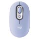 Εικόνα της Ποντίκι Logitech POP Emoji Bluetooth Lilac 910-007414