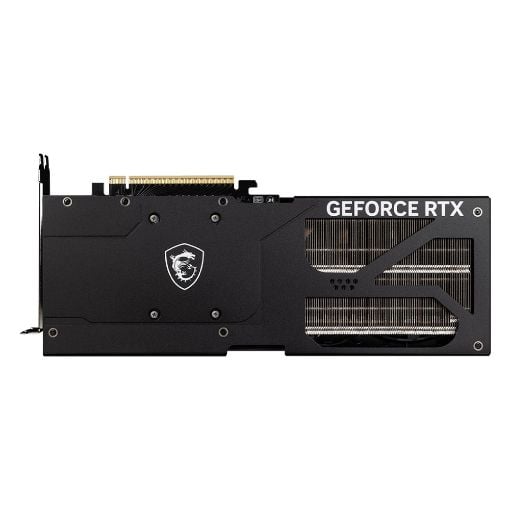 Εικόνα της MSI GeForce RTX 5070 Ti 16GB GDDR7 Ventus 3X OC Plus 912-V531-083