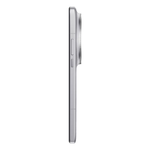 Εικόνα της Smartphone Xiaomi 15 Ultra 5G NFC Dual Sim 16GB 512GB White MZB0JHOEU