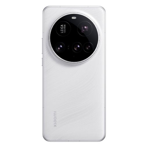 Εικόνα της Smartphone Xiaomi 15 Ultra 5G NFC Dual Sim 16GB 512GB White MZB0JHOEU