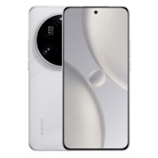 Εικόνα της Smartphone Xiaomi 15 Ultra 5G NFC Dual Sim 16GB 512GB White MZB0JHOEU