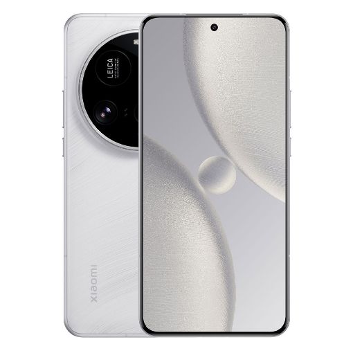 Εικόνα της Smartphone Xiaomi 15 Ultra 5G NFC Dual Sim 16GB 512GB White MZB0JHOEU