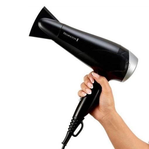 Εικόνα της Πιστολάκι Μαλλιών με Φυσούνα Remington Ionic 2200W D3171GP