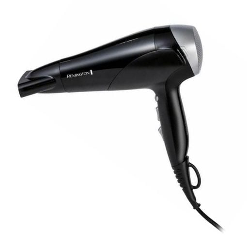 Εικόνα της Πιστολάκι Μαλλιών με Φυσούνα Remington Ionic 2200W D3171GP