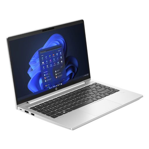 Εικόνα της Laptop HP Probook 440 G10 14" Intel Core i7-1355U 16GB 512GB SSD Win11 Pro Pike Silver 969G6ET