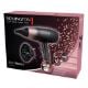 Εικόνα της Πιστολάκι Μαλλιών Remington Ionic 2200W Black D5305