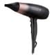 Εικόνα της Πιστολάκι Μαλλιών Remington Ionic 2200W Black D5305