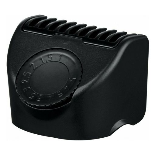 Εικόνα της Κουρευτική Μηχανή Remington Beard Trimmer Kit Black/Brown MB4047