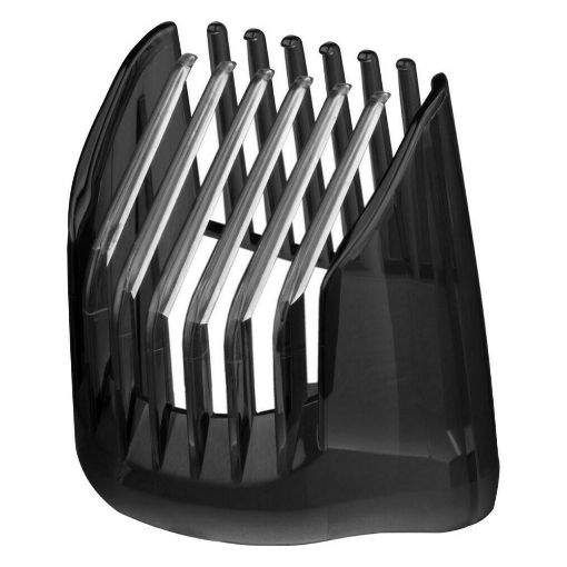 Εικόνα της Κουρευτική Μηχανή Remington Beard Trimmer Kit Black/Brown MB4047