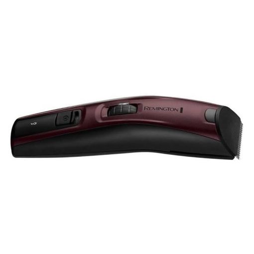 Εικόνα της Κουρευτική Μηχανή Remington Beard Trimmer Kit Black/Brown MB4047
