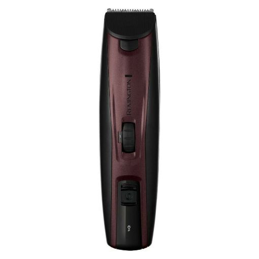 Εικόνα της Κουρευτική Μηχανή Remington Beard Trimmer Kit Black/Brown MB4047