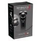 Εικόνα της Ξυριστική Μηχανή Remington X5 Limitless X Rotary Black XR1755
