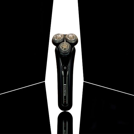 Εικόνα της Ξυριστική Μηχανή Remington X5 Limitless X Rotary Black XR1755
