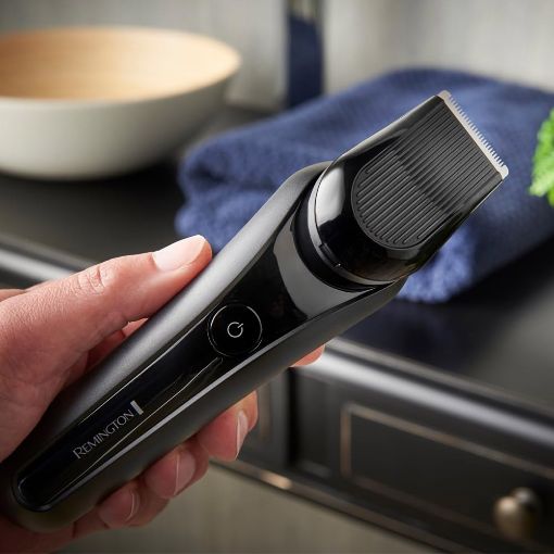 Εικόνα της Ξυριστική Μηχανή Remington X5 Limitless X Rotary Black XR1755