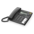 Εικόνα της Ενσύρματο Τηλέφωνο Alcatel T56 Μαύρο