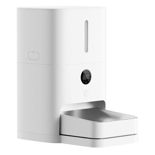 Εικόνα της Xiaomi Smart Pet Food Feeder 2 White BHR9030EU