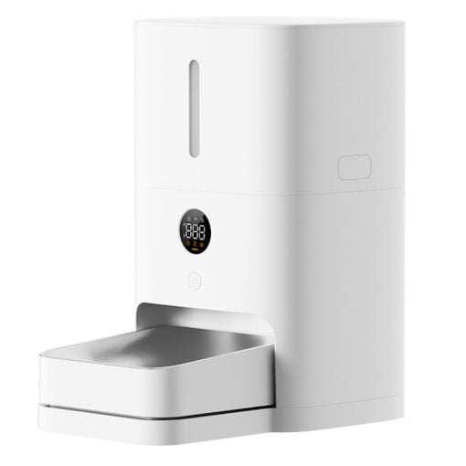 Εικόνα της Xiaomi Smart Pet Food Feeder 2 White BHR9030EU