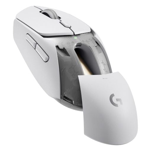 Εικόνα της Ποντίκι Logitech G309 Lightspeed Wireless White 910-007207