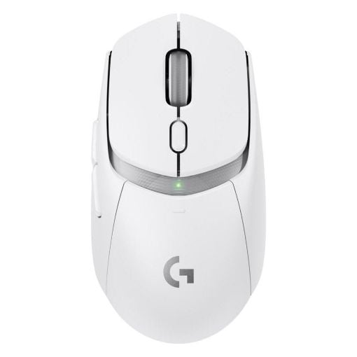 Εικόνα της Ποντίκι Logitech G309 Lightspeed Wireless White 910-007207